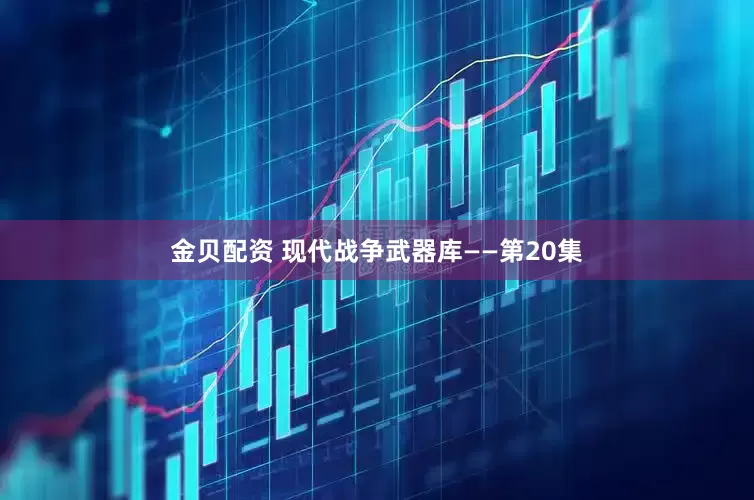 金贝配资 现代战争武器库——第20集